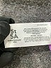 Carter's Purple Dress Size 5T - photo 5