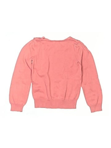 Janie and Jack Pullover Sweater (view 1)