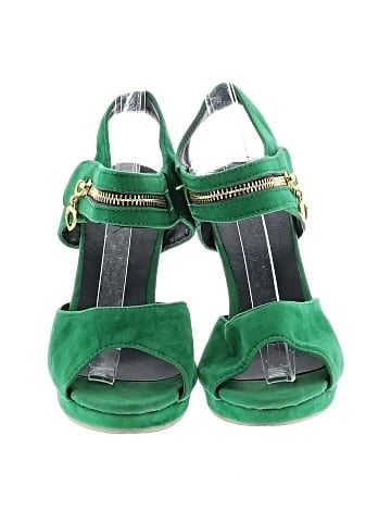 Unbranded Sandals (view 2)