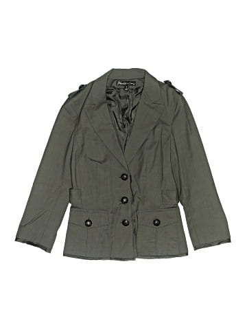 Elizabeth and James Jacket (view 1)