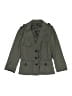 Elizabeth and James Green Gray Jacket Size 4 - photo 1