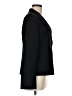 Lafayette 148 New York 100% Wool Black Blazer Size 8 - photo 4