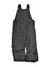 Arctix Gray Snow Pants With Bib Size 3T - photo 2