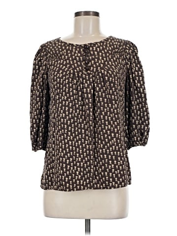 Marc by Marc Jacobs 3/4 Sleeve Blouse (view 1)