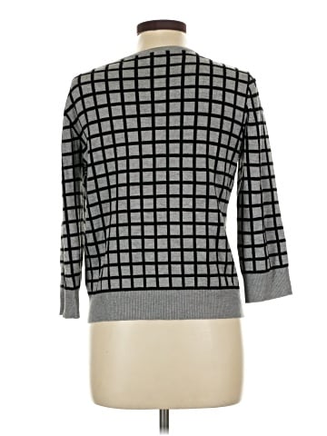 Cable & Gauge Cardigan (view 2)