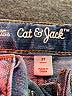 Cat & Jack Floral Blue Jeans Size 5T - photo 3