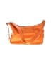 Bershka Orange Shoulder Bag One size - photo 1