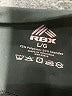 RBX Solid Black Athletic Shorts Size L - photo 3
