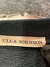 Ulla Johnson 100% Cotton Black Sweatshirt Size M - photo 7