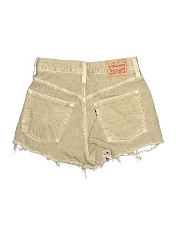 Levi's Denim Shorts (view 2)