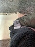 Ulla Johnson 100% Cotton Black Sweatshirt Size M - photo 9