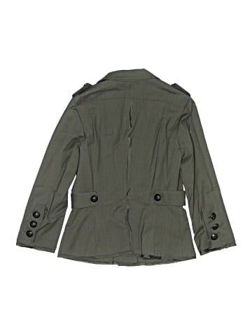 Elizabeth and James Jacket (view 2)