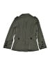 Elizabeth and James Green Gray Jacket Size 4 - photo 2