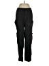 Free People Black Cargo Pants Size S - photo 1