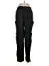 Free People Black Cargo Pants Size S - photo 2