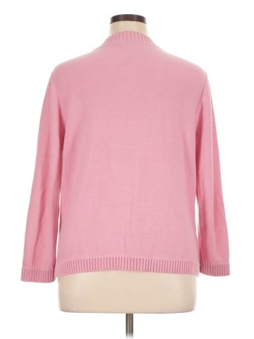 Ann Taylor Cardigan (view 2)