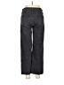 Just Black Gray Jeans Size 29 waist - photo 2