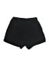 Layer 8 Solid Black Shorts Size S - photo 1