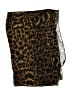 Old Navy Animal Print Brown Scarf One size - photo 2