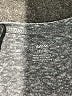 Aerie Tweed Gray Casual Dress Size XS - photo 7