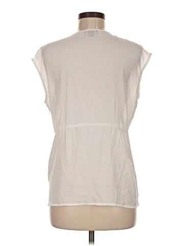 Halogen Sleeveless Blouse (view 2)
