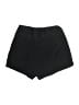 Layer 8 Solid Black Shorts Size S - photo 2