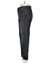 Just Black Gray Jeans Size 29 waist - photo 5