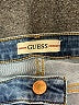 Guess Blue Jeans Size 26 waist - photo 4