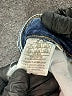 Guess Blue Jeans Size 26 waist - photo 5