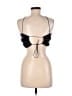 For Love & Lemons 100% Polyester Black Sleeveless Top Size M - photo 2