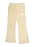 Nike Tie-dye Yellow Casual Pants Size 5-6YRS - photo 1