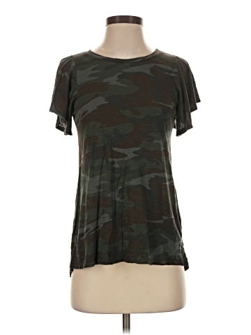 t.la Short Sleeve T-Shirt (view 1)