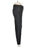 Just Black Gray Jeans Size 29 waist - photo 4