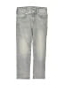 Old Navy Silver Jeans Size 5 - photo 1