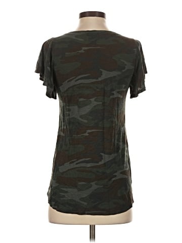 t.la Short Sleeve T-Shirt (view 2)
