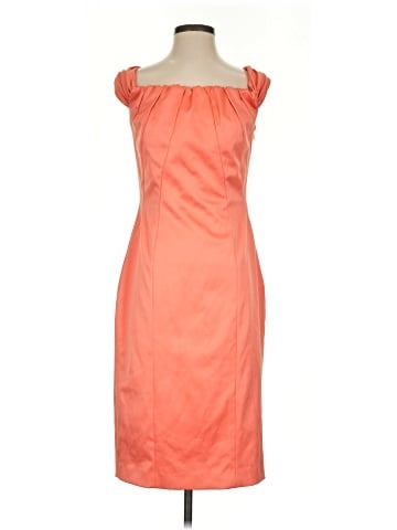JS Collections Cocktail Dress (view 1)