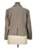 S5A Gray Blazer Size 16 - photo 2