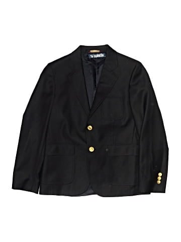 Brooks Brothers Wool Blazer (view 1)