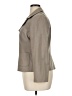 S5A Gray Blazer Size 16 - photo 5