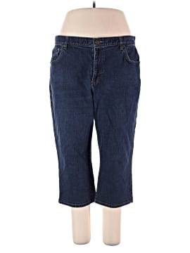 Lauren Jeans Co. Jeans