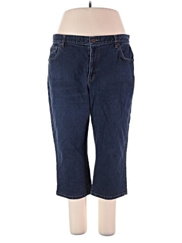 Lauren Jeans Co. Jeans (view 1)