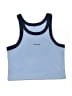 Zara Blue Active Tank Size 13 - 14 - photo 1