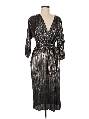 Zara Basic Cocktail Dress (view 1)