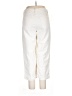 Maurices Ivory Casual Pants Size 12 - photo 2