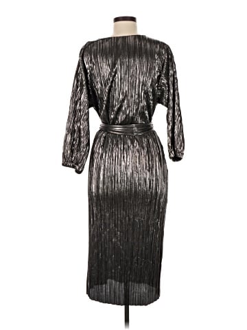 Zara Basic Cocktail Dress (view 2)