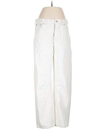 Madewell Jeans (view 1)