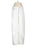 Madewell Ivory Jeans Size 28 waist (tall) - photo 1