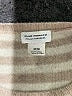 Club Monaco Stripes Tan Pullover Sweater Size M - photo 7