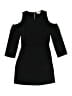 Wilfred Black Casual Dress Size 00 - photo 1