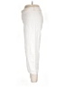 Maurices Ivory Casual Pants Size 12 - photo 5
